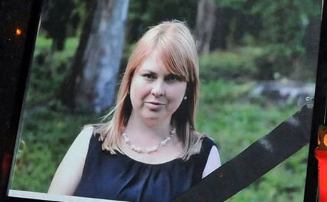 Свежие новости: Убийство Гандзюк: суд вынес приговор исполнителям