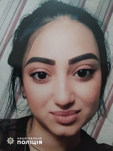 Свежие новости: В Веселиново разыскивают 17-летнюю Дарью Коваль