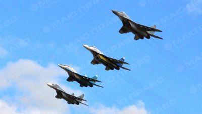 Свежие новости: Кабмин разрешил военным стрелять по самолетам, нарушающим границу