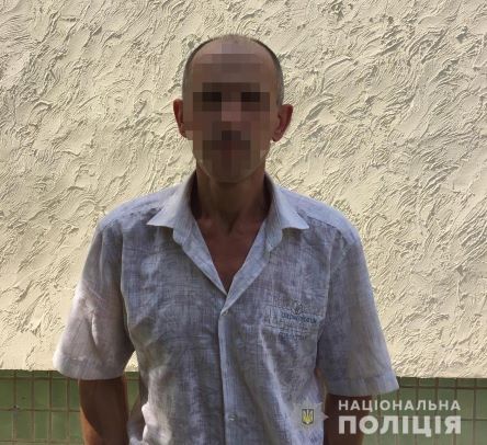 Свежие новости: В Киеве будут судить мужчину, который обворовал продавца на рынке