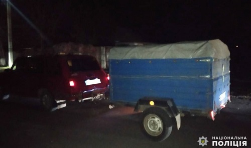 Свежие новости: В Снигиревке «ВАЗ» насмерть сбил мужчину, катившего велосипед