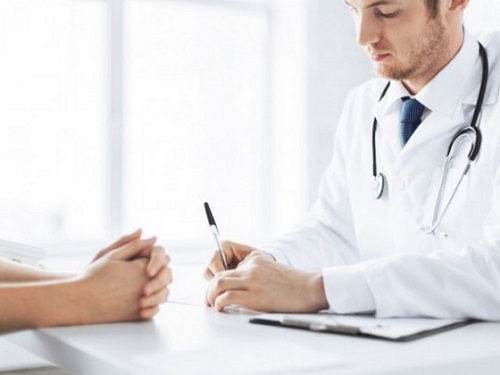 Свежие новости: С 1 марта киевляне смогут выставлять оценки своим врачам