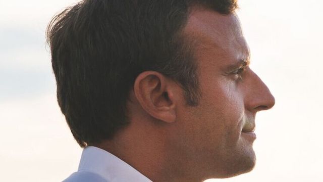 Свежие новости: Макрон предупредил Путина о крайне тяжелых последствиях войны в Украине - Елисейский дворец