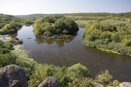 Свежие новости: В Первомайском районе за день нашли двух утопленников