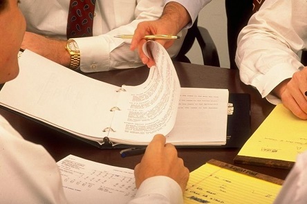 Свежие новости: Система управління охороною праці на малих та середніх підприємствах