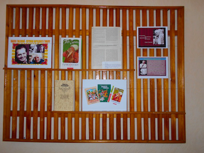 Свежие новости: Южноукраїнськ запрошує на книжкову виставку