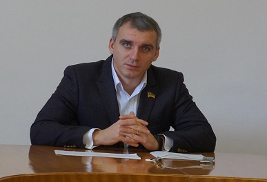 Свежие новости: ВИДЕО: Мэр Николаева хочет вернуться к вопросу строительства «японского» моста через Южный Буг