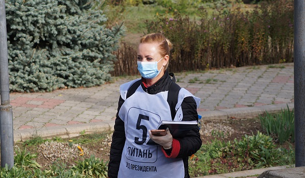 Свежие новости: На «всенародном опросе» Зеленского работала 11-летняя девочка — Нацполиция начала расследование