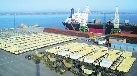 Свежие новости: Николаевский порт «Ольвия» передадут в концессию компании из Катара – по договору ожидается ₴3,4 миллиарда инвестиций