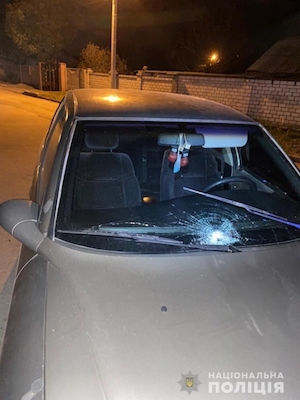 Свежие новости: В Вознесенске авто сбил девочку