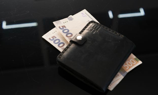 Свежие новости: Кабмін затвердив виплати до Дня Незалежності