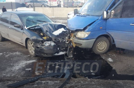 Свежие новости: 