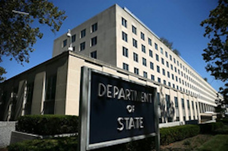 Фото новости: «Кремль контролирует насилие на востоке Украины», - посольство США Свежие новости: «Кремль контролирует насилие на востоке Украины», - посольство США