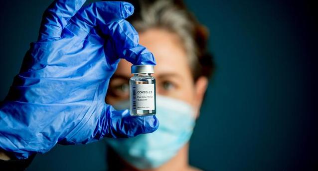 Свежие новости: Украина подписала предварительные соглашения о поставках вакцин от коронавируса с шестью мировыми производителями