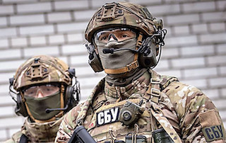 Свежие новости: СБУ повідомила про підозру російському пропагандисту, який закликав до репресій над українцями