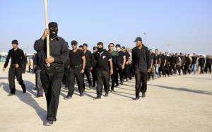 Свежие новости: Повешены 36 человек за резню на авиабазе Кэмп Спичер