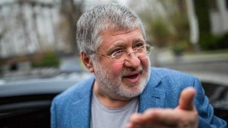 Фото новости: ВИДЕО: Коломойский поделился планами на инаугурацию Свежие новости: ВИДЕО: Коломойский поделился планами на инаугурацию