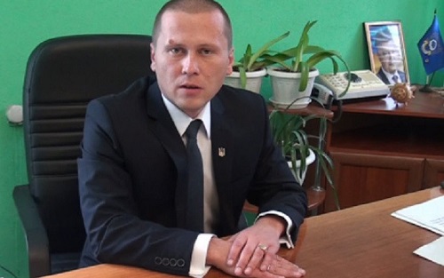 Свежие новости: В Новом Буге победил действующий мэр, который баллотировался от “Слуг народа”