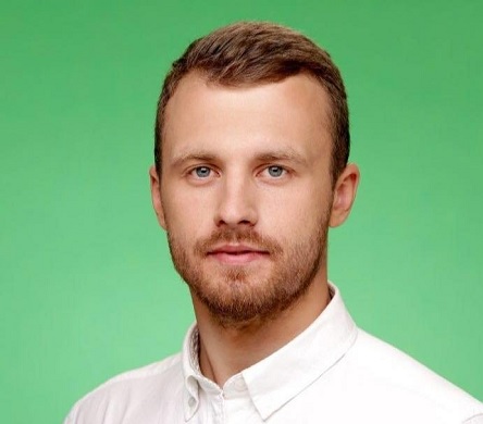 Свежие новости: У депутата от «Слуги народа» украли паспорт, телефон и документы на машину