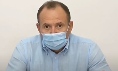 Свежие новости: В Департаменте ЖКХ заявили, что у них нет денег на уборку опавшей листвы в Николаеве