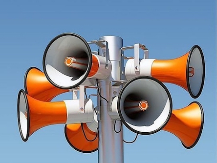 Свежие новости: 5 червня у Миколаєві перевірять систему централізованого оповіщення – будуть працювати сирени