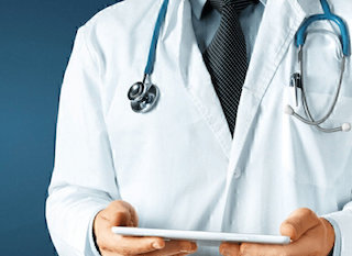 Свежие новости: Графік роботи лікарів Южноукраїнської лікарні