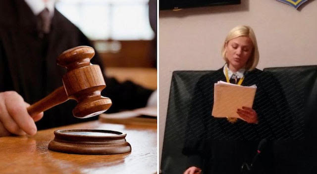 Свежие новости: Нові подробиці про обшук у вознесенської судді Ротар Марини та її чоловіка Івахненко Олексія