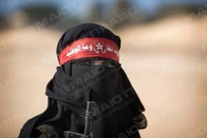 Свежие новости: По подозрению в подготовке теракта в Париже арестованы три женщины