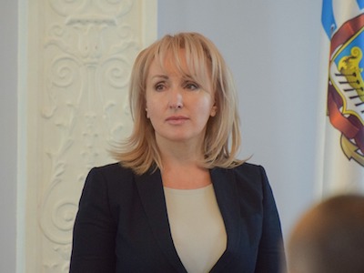 Свежие новости: Временный мэр Николаева Казакова сказала заместителям освободить должности и перейти в статус «и.о.»