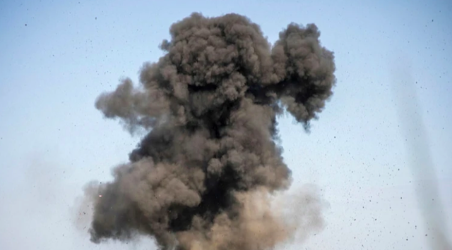 Свежие новости: У чотирьох областях нові знеструмлення після атак росіян