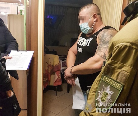 Свежие новости: В Николаеве будут судить шестерых членов группировки «Холодули»