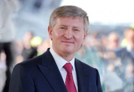 Свежие новости: Ахметов выделит 300 миллионов гривен на борьбу с коронавирусом