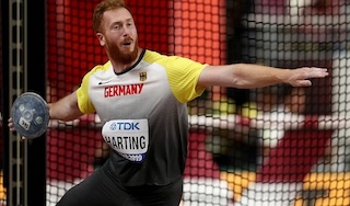 Фото новости: Олімпійський чемпіон: «Президент МОК дружить з серійним вбивцею путіним» Свежие новости: Олімпійський чемпіон: «Президент МОК дружить з серійним вбивцею путіним»