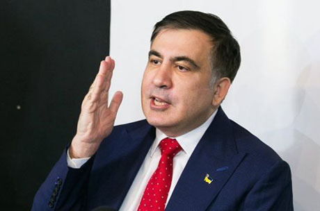 Свежие новости: Саакашвили Горой Встал За Зеленского: «Он Лидер На Политической Арене»