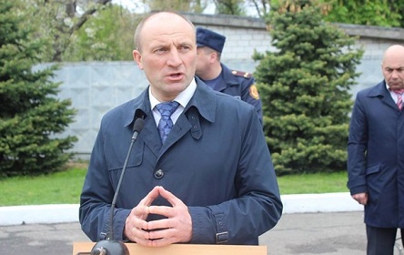 Фото новости: Мэр Черкасс ответил Авакову на угрозы Свежие новости: Мэр Черкасс ответил Авакову на угрозы