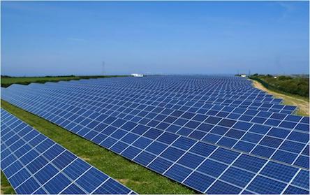 Свежие новости: Солнечная электростанция в Вознесенске будет построена в этом году