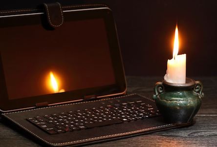 Свежие новости: Сегодня часть Николаева останется без света 16.08.2017