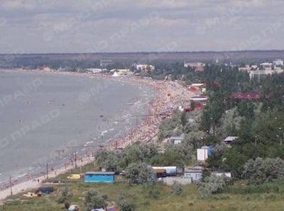 Свежие новости: На курорте в Николаевской области попал под катер и погиб отдыхающий