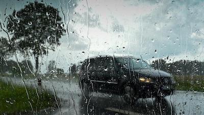 Свежие новости: На Николаевщине объявили штормовое предупреждение