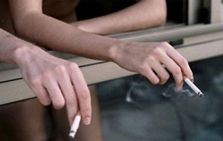 Свежие новости: Названа доля курильщиков в Украине