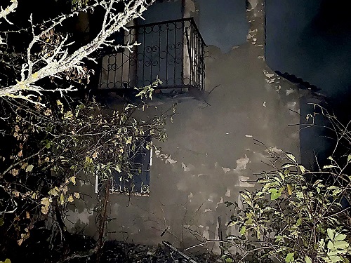 Фото новости: В Новоодесском районе из-за неосторожности при курении погиб мужчина Свежие новости: В Новоодесском районе из-за неосторожности при курении погиб мужчина