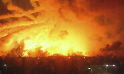 Свежие новости: Россия угрожает затопить ряд сел Николаевской области