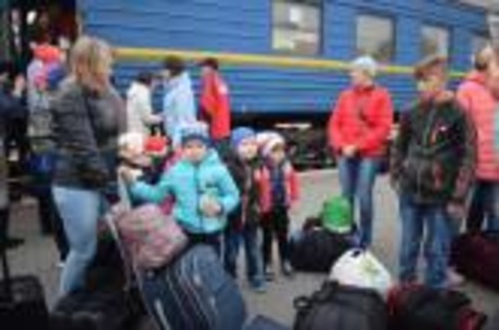 Свежие новости: В Николаеве по распоряжению главы ОГА Савченко разместили пострадавших от взрывов боеприпасов на Черниговщине