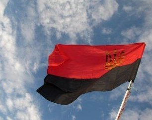 Свежие новости: ОДА підготовлено проект рішення облради щодо використання прапора національно-визвольної боротьби українського народу на території Миколаївщини