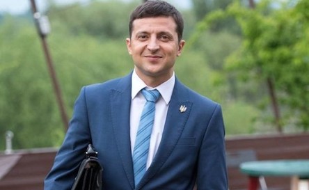 Свежие новости: Зеленский победил на выборах президента Украины – ЦИК