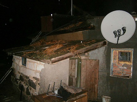 Свежие новости: На Николаевщине пожарные ликвидировали пожар крыши в частном жилом доме