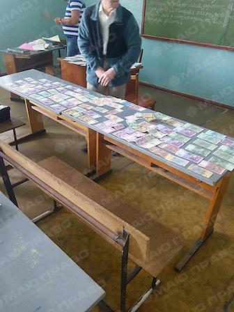 Свежие новости: 78-летний доцент николаевского ВУЗа признан виновным во взятке