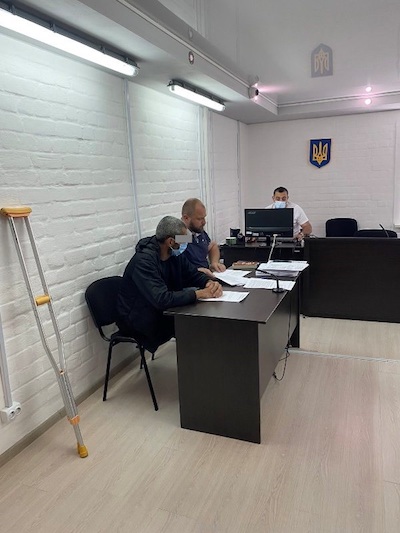 Свежие новости: Жителей Вознесенщины взяли под стражу за выращивание и сбыт конопли