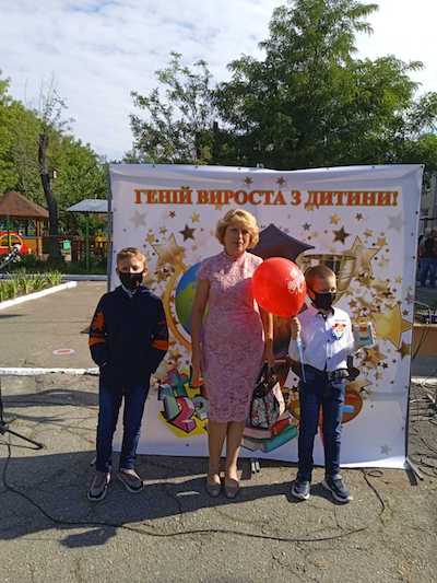 Свежие новости: Вознесенськ. Послуга патронату на дитиною доводить свою значимість в громаді