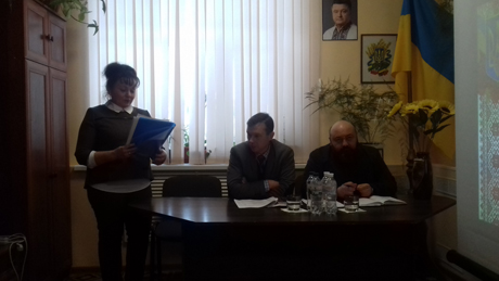 Свежие новости: Водогінна мережа, вуличне освітлення, ремонт доріг: громади області працюють над формуванням плану розвитку на 2019-2021 роки